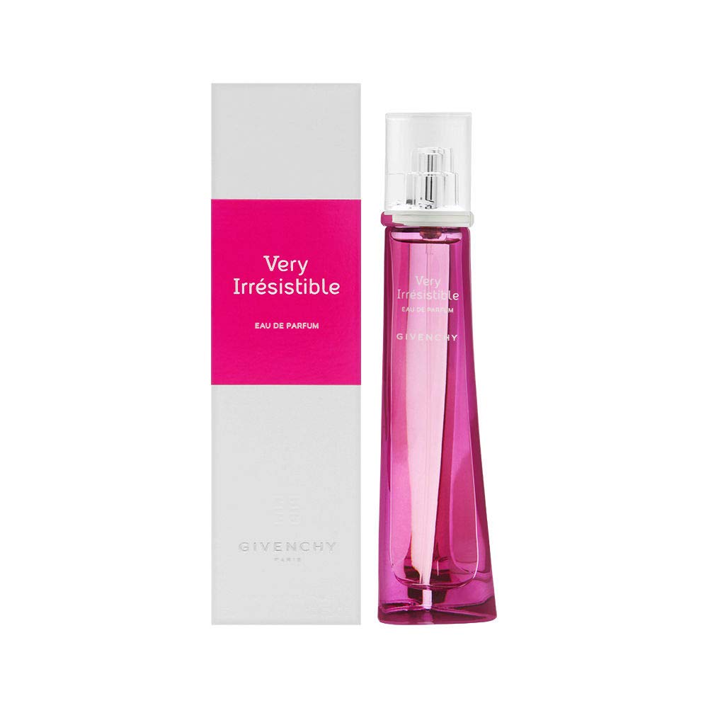 VERY IRRESISTIBLE 1.7 EDP L (107471) - PerfumesOnline.Net