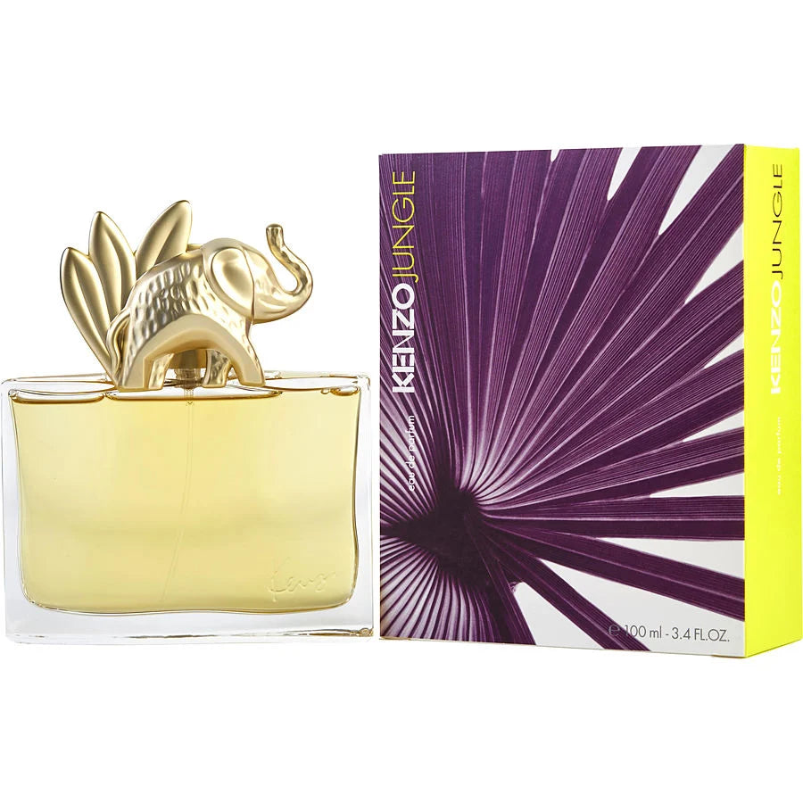KENZO JUNGLE 3.4 EDP L (102526) - PerfumesOnline.Net