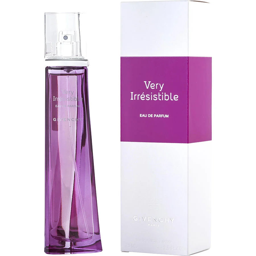 VERY IRRESISTIBLE 2.5 EDP L (103773) - PerfumesOnline.Net