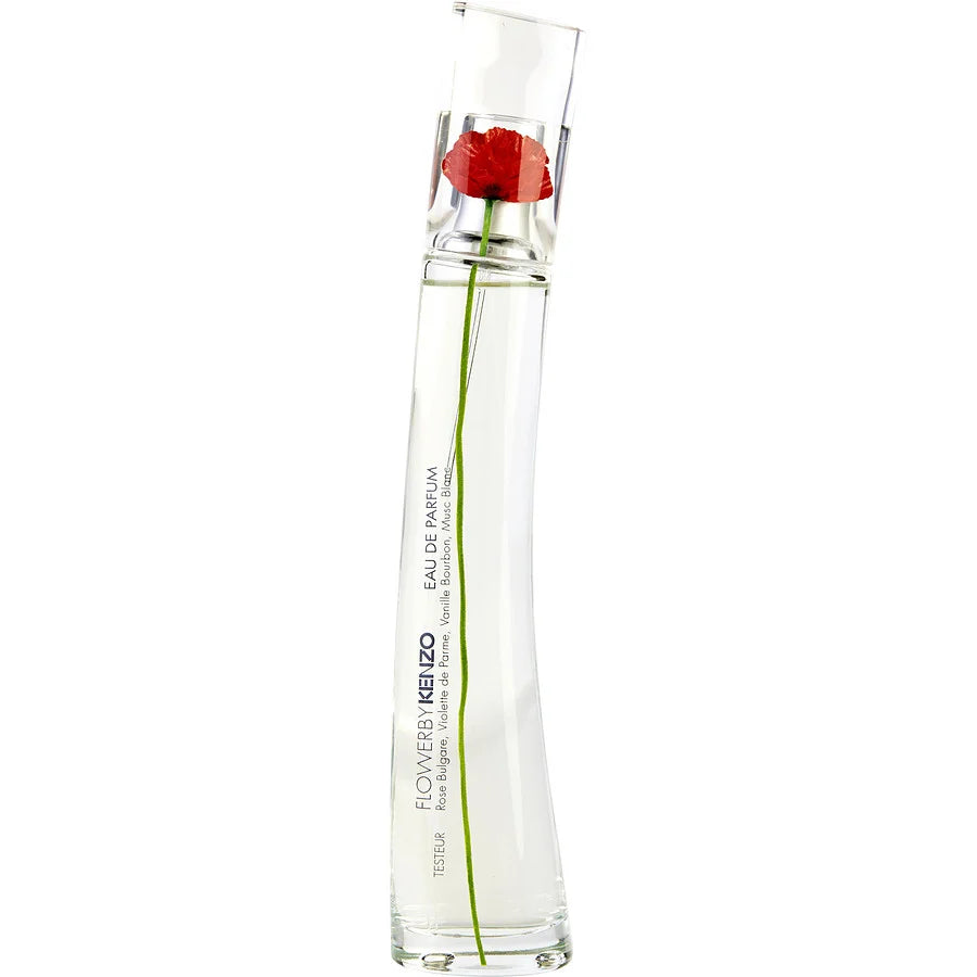 KENZO FLOWER 1.7 EDP L TST N/C (102505) TESTER - PerfumesOnline.Net