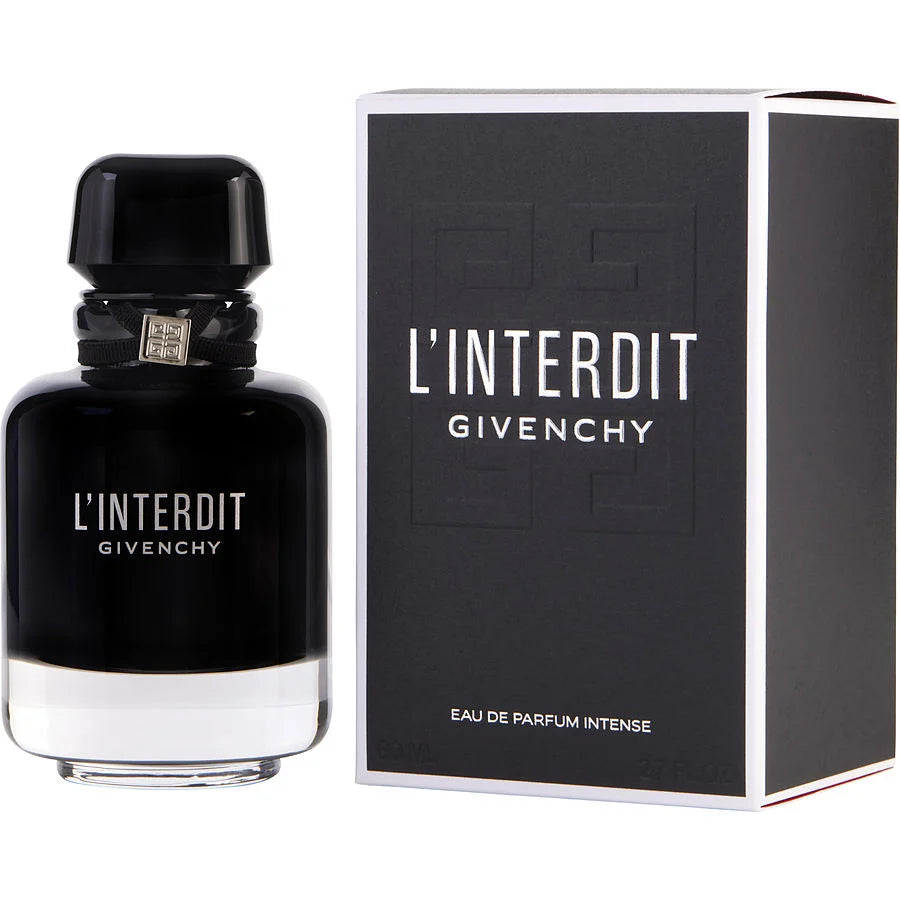 GIVENCHY L'INTERDIT INTENSE 1.7 EDP L (122592)* - PerfumesOnline.Net