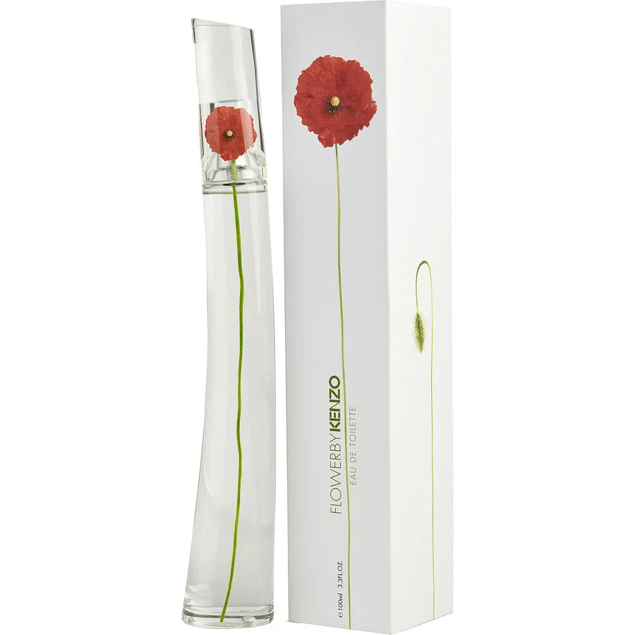 KENZO FLOWER 3.4 EDT L (102509)* - PerfumesOnline.Net