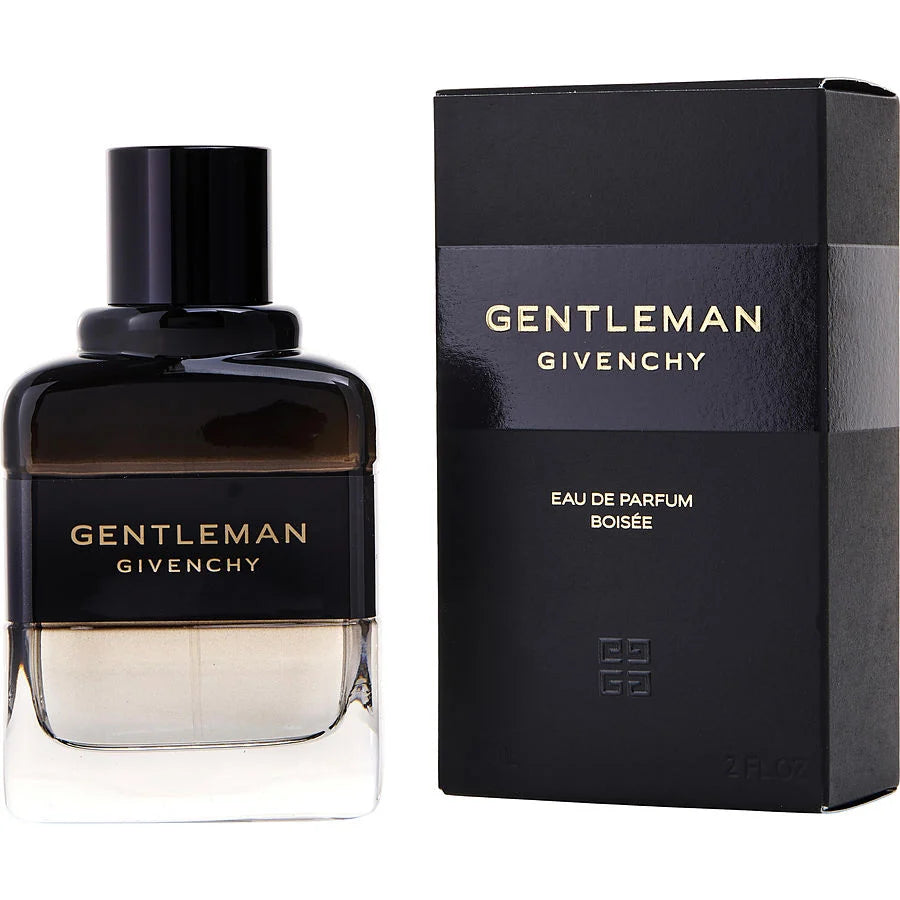 GIVENCHY GENTLEMAN BOISEE 2.0 EDP M (119758) - PerfumesOnline.Net