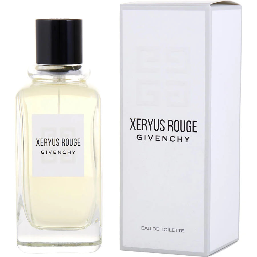 XERYUS ROUGE 3.4 EDT M (NEW) (103920) - PerfumesOnline.Net