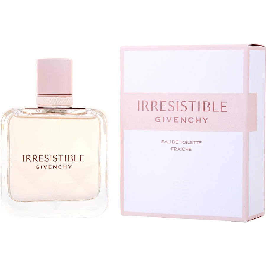 GIVENCHY IRRESISTIBLE FRAICHE 1.7 EDT L (119782) - PerfumesOnline.Net