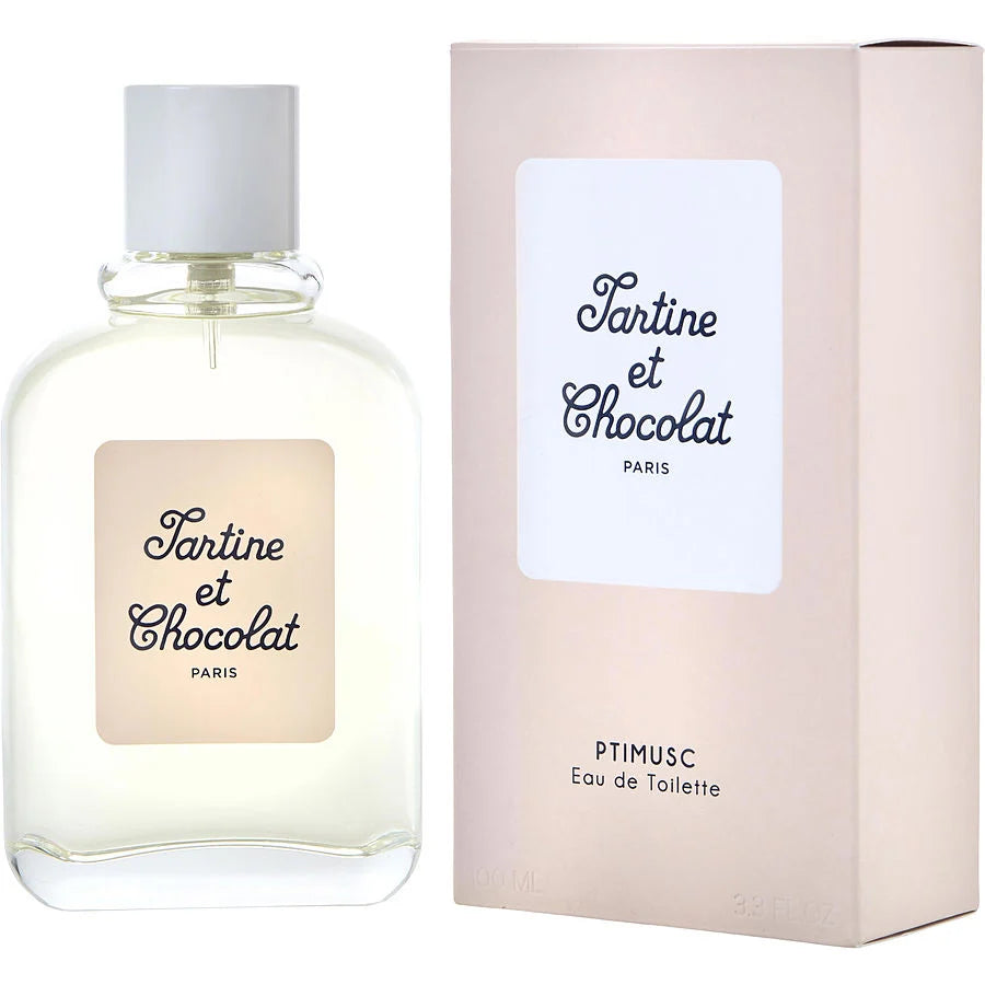 GIVENCHY TARTINE ET CHOCOLAT 3.4 EDT U (118223) - PerfumesOnline.Net
