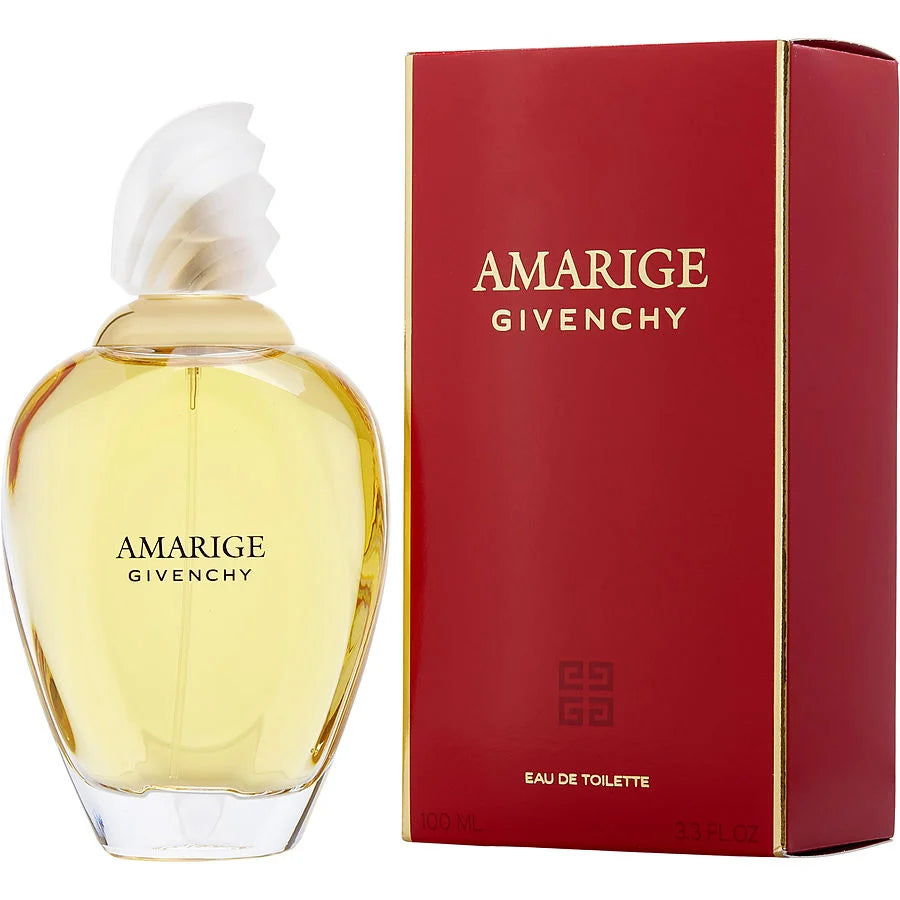 AMARIGE 3.4 EDT L (100227) - PerfumesOnline.Net