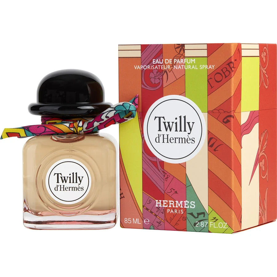 HERMES TWILLY 2.8 EDP L (109285)* - PerfumesOnline.Net