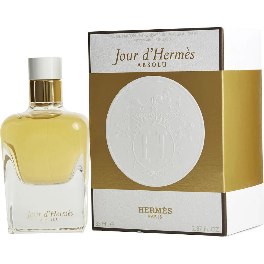HERMES JOUR ABSOLU 2.9 EDP L (102104) - PerfumesOnline.Net