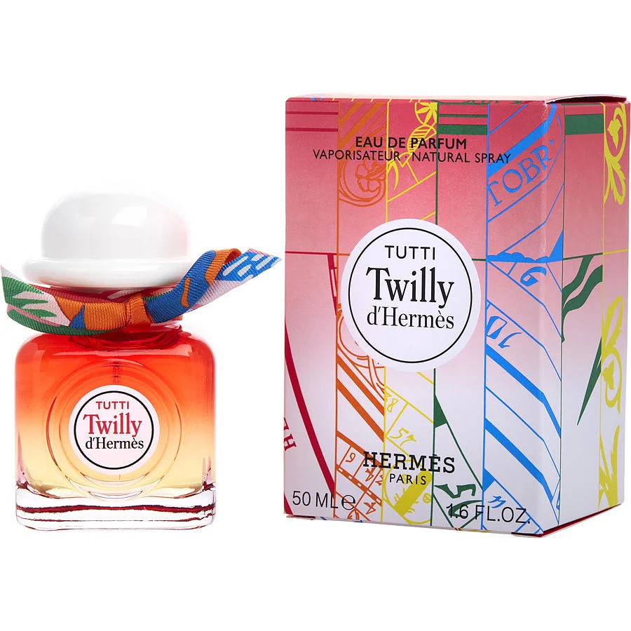 HERMES TUTTI TWILLY 1.7 EDP L (126253) - PerfumesOnline.Net
