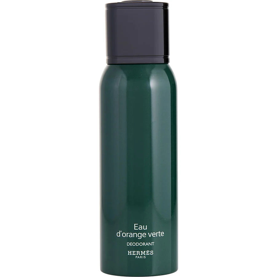 HERMES D'ORANGE VERTE 5.0 DEO SPRAY M (115659) - PerfumesOnline.Net