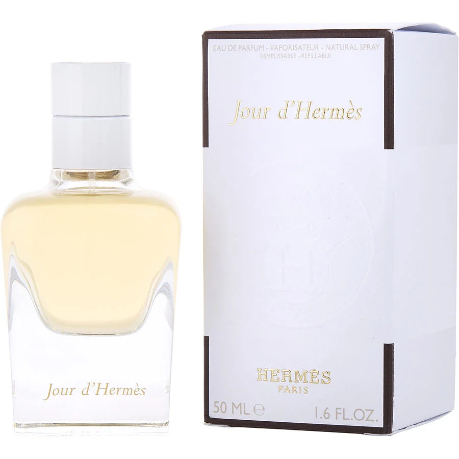 HERMES JOUR D'HERMES 1.6 EDP L REFILLABLE (102107) - PerfumesOnline.Net