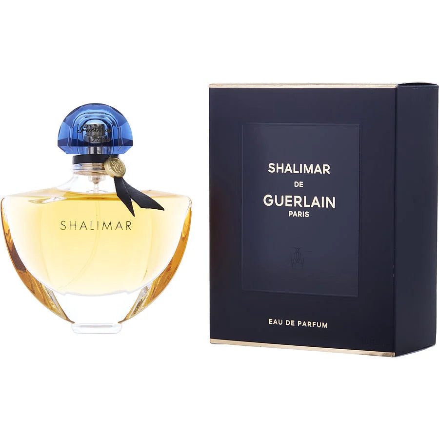 GUERLAIN SHALIMAR 1.7 EDP L (101980) - PerfumesOnline.Net