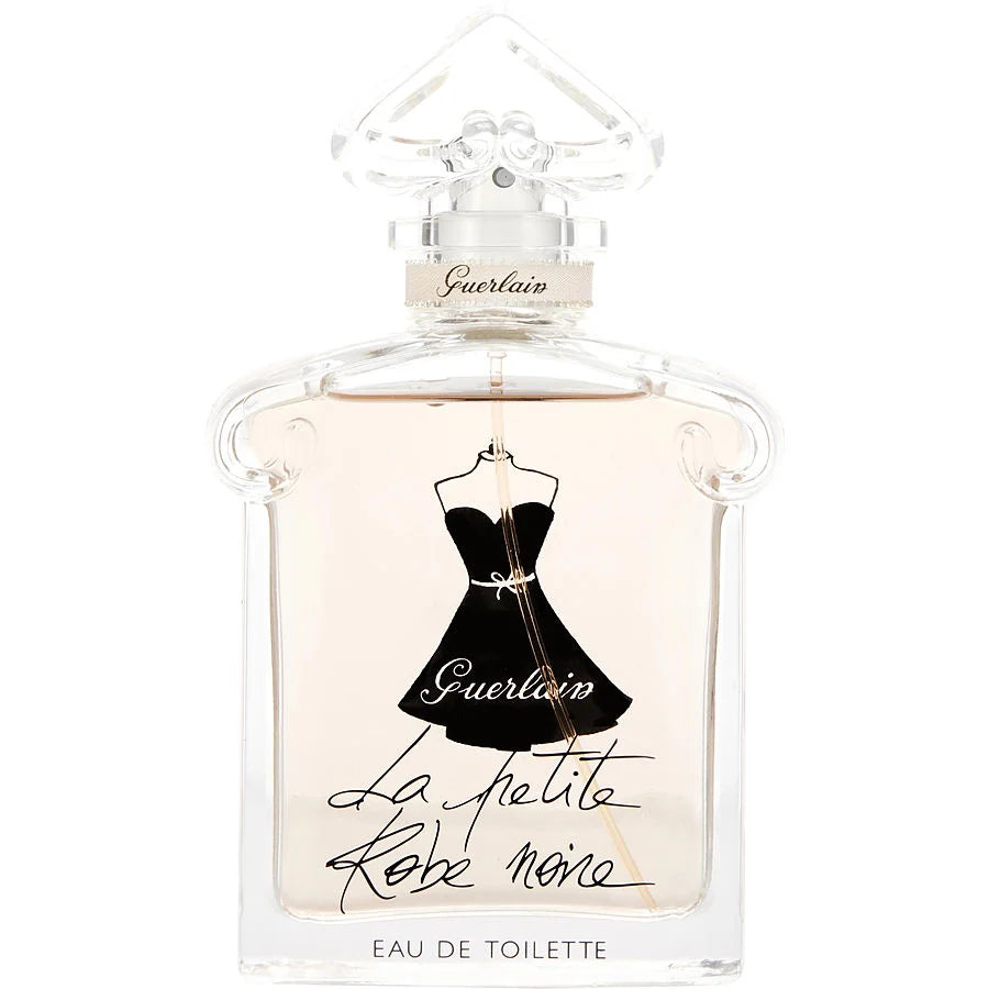 GUERLAIN PETIT ROBE NOIR 3.4 EDT L (101974) - PerfumesOnline.Net