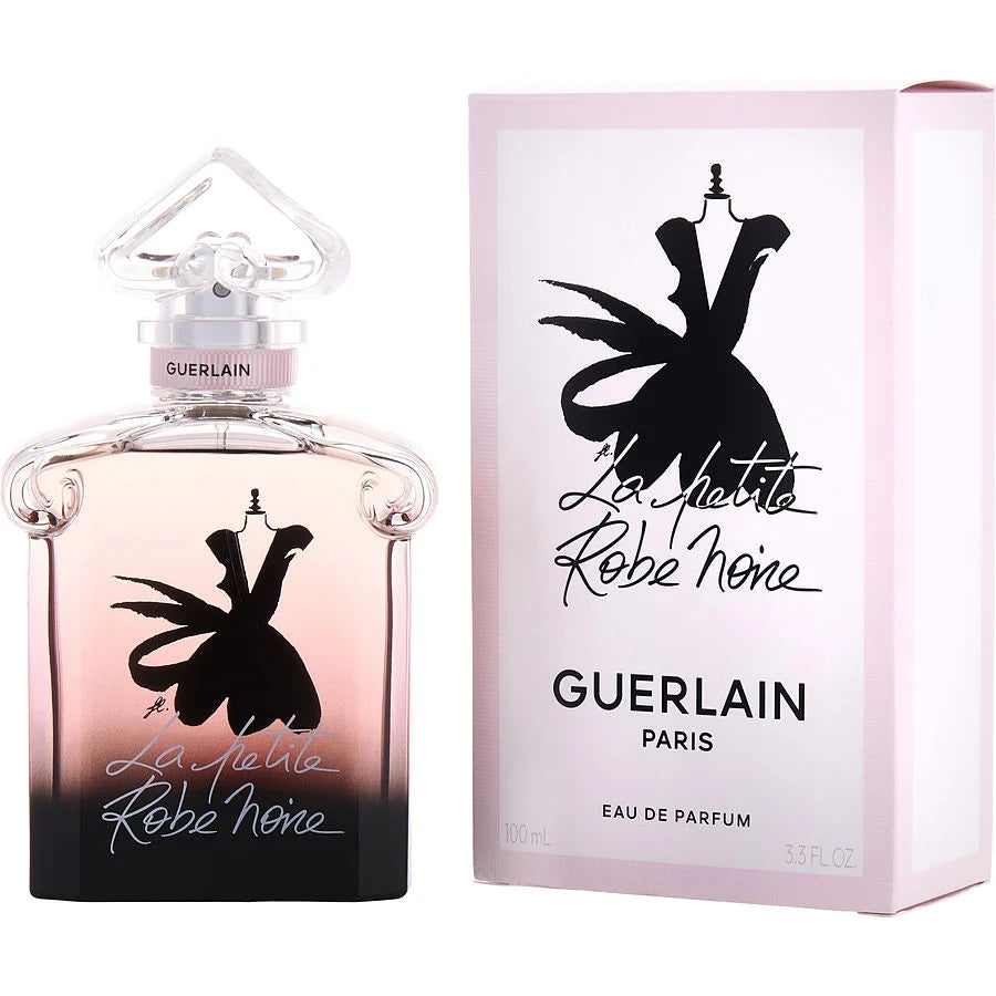 GUERLAIN PETIT ROBE NOIR 3.4 EDP L (101972) - PerfumesOnline.Net