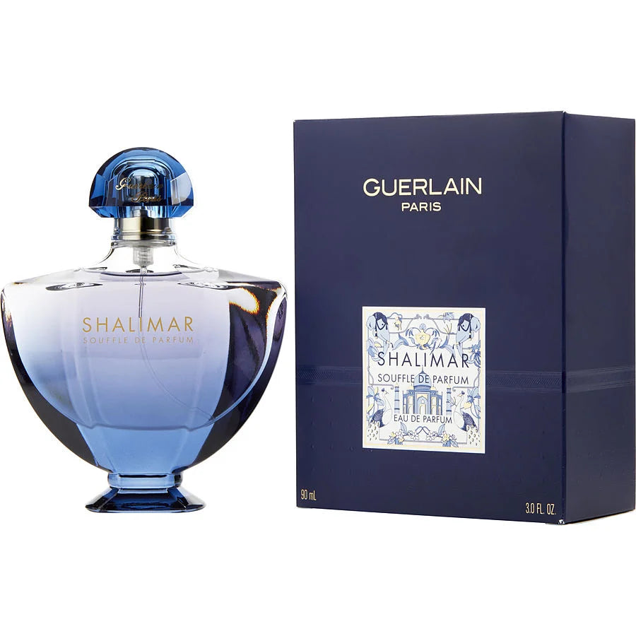GUERLAIN SHALIMAR SOUFFLE 3.0 EDP L (110972) - PerfumesOnline.Net