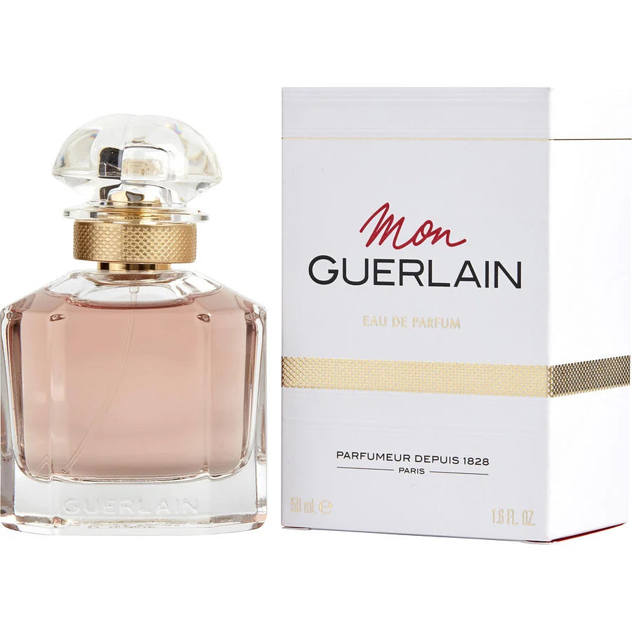 GUERLAIN MON GUERLAIN 1.7 EDP L (108820) - PerfumesOnline.Net