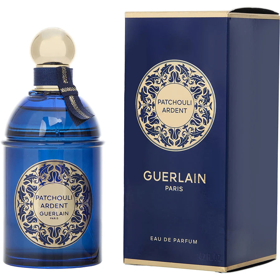 GUERLAIN PATCHOULI ARDENT 4.2 EDP U (117108) - PerfumesOnline.Net