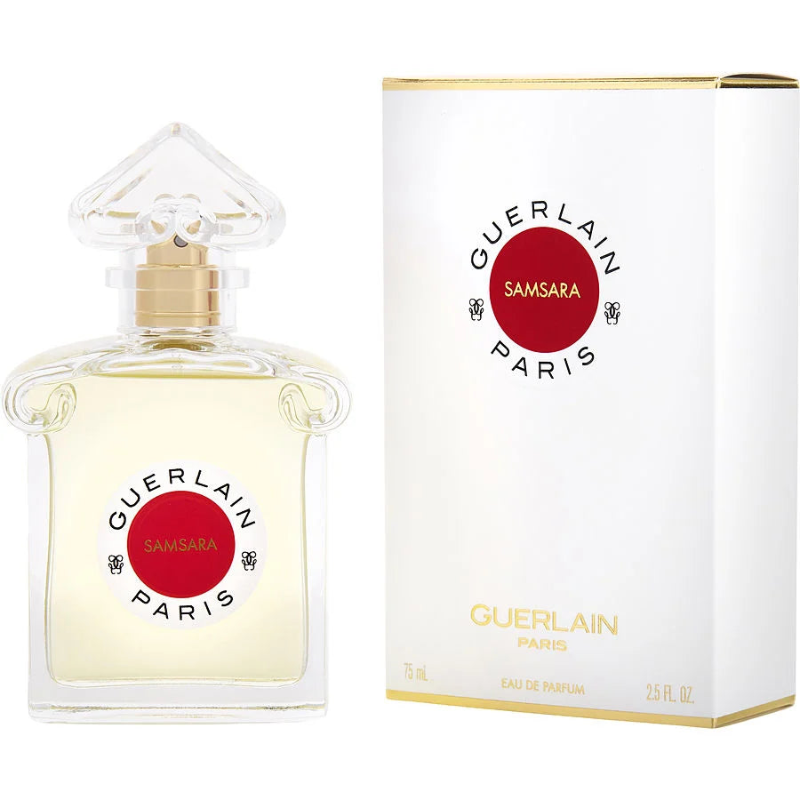 GUERLAIN SAMSARA 2.5 EDP L (120572) - PerfumesOnline.Net