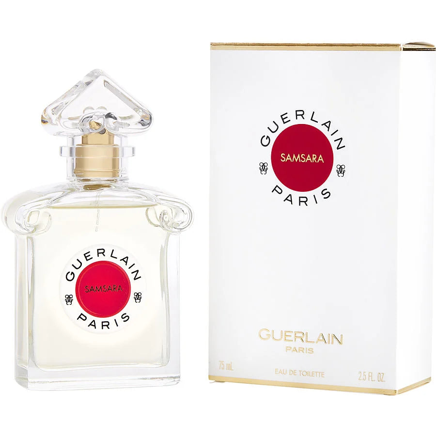 GUERLAIN SAMSARA 2.5 EDT L (118428) - PerfumesOnline.Net