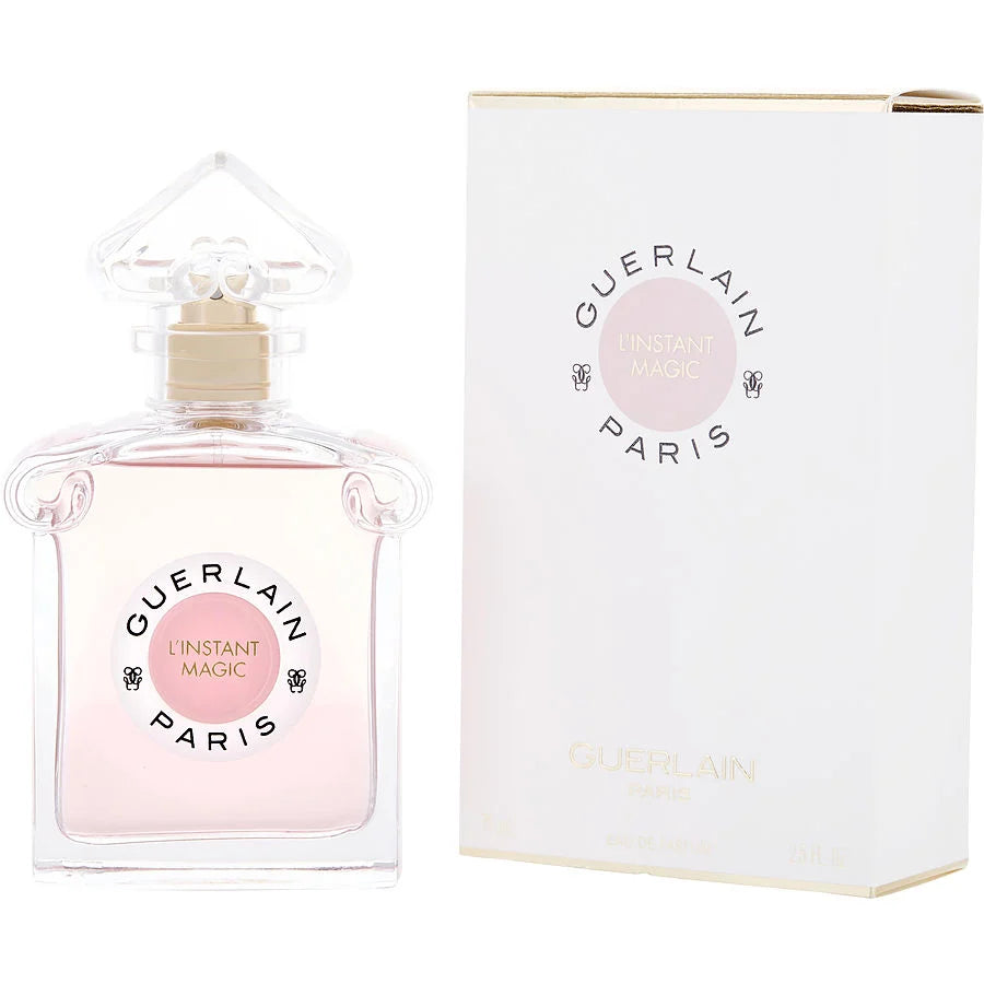 GUERLAIN INSTANT MAGIC 2.5 EDP L (120388) - PerfumesOnline.Net