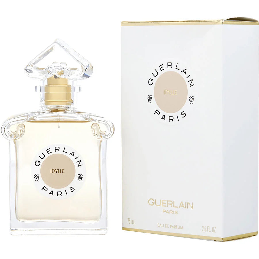 GUERLAIN IDYLLE 2.5 EDP L (120570) - PerfumesOnline.Net