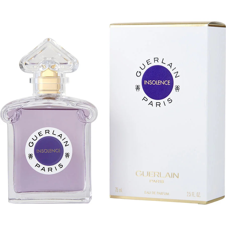 GUERLAIN INSOLENCE 2.5 EDP L (121800) - PerfumesOnline.Net