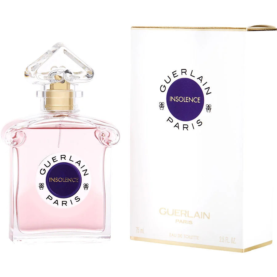 GUERLAIN INSOLENCE 2.5 EDT L (121928) - PerfumesOnline.Net