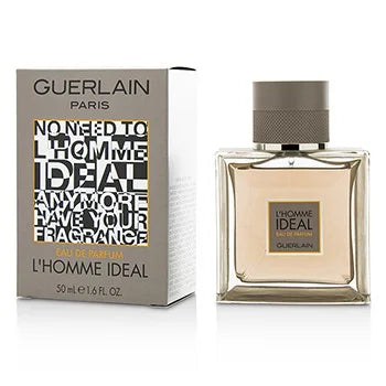 GUERLAIN HOMME IDEAL 1.6 EDP M (108822) - PerfumesOnline.Net