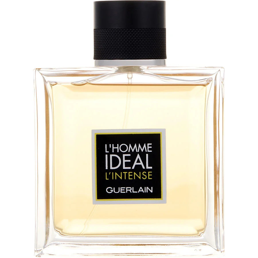 GUERLAIN HOMME IDEAL INTENSE 3.4 EDP M TST (116228) - PerfumesOnline.Net