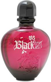 XS BLACK 2.7 EDT L TST (103936) TESTER - PerfumesOnline.Net