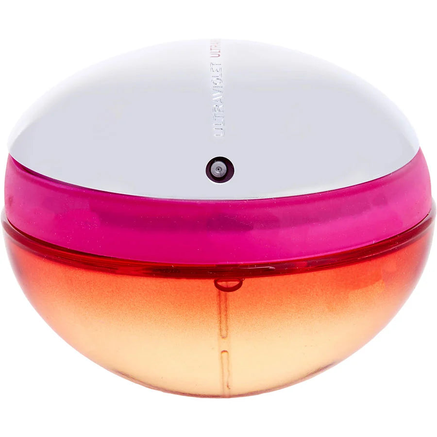 PACO ULTRARED 2.7 EDP L TST - (116465) TESTER - PerfumesOnline.Net