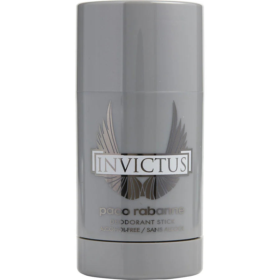 PACO INVICTUS 2.5 DEO STICK M (ALCOHOL FREE) (111826) - PerfumesOnline.Net