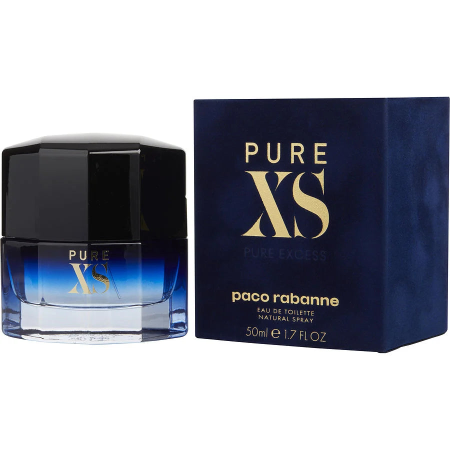 XS PURE 1.7 EDT M (112312) - PerfumesOnline.Net