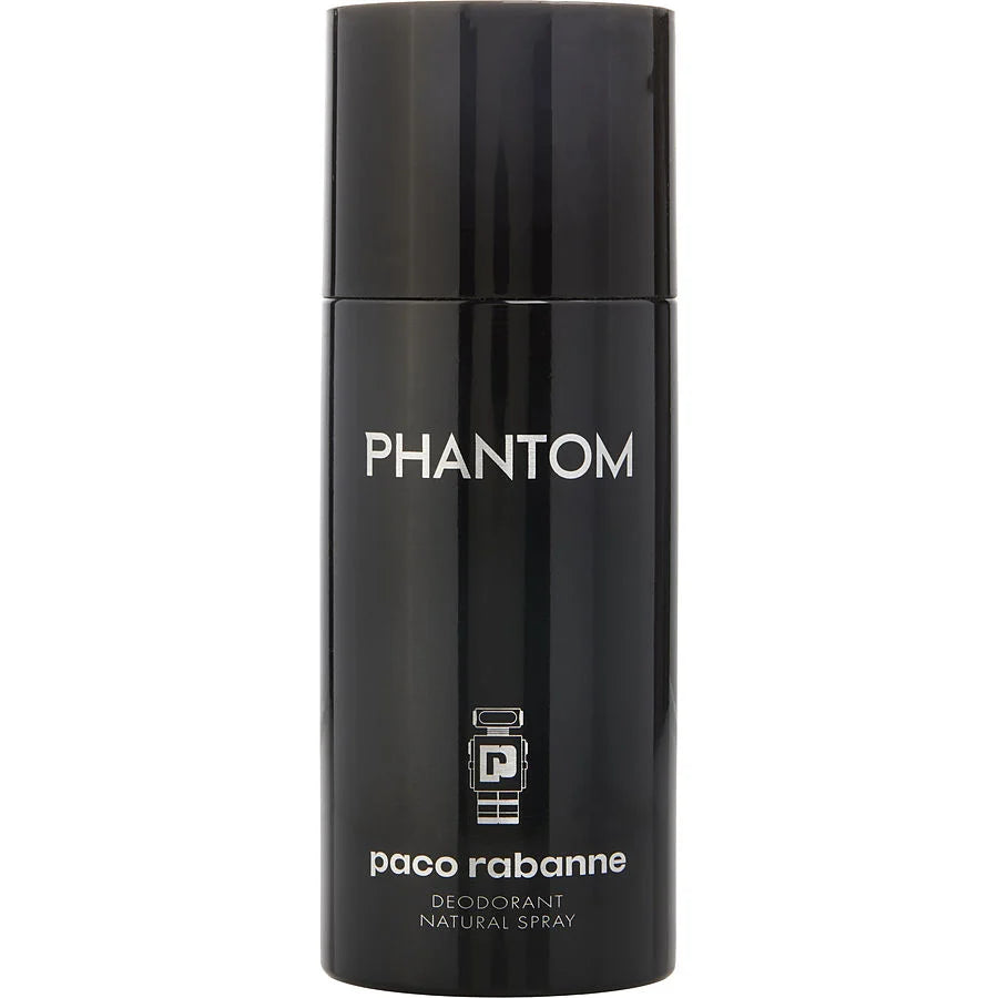 PACO RABANNE PHANTOM 5.0 DEO M (117803) - PerfumesOnline.Net