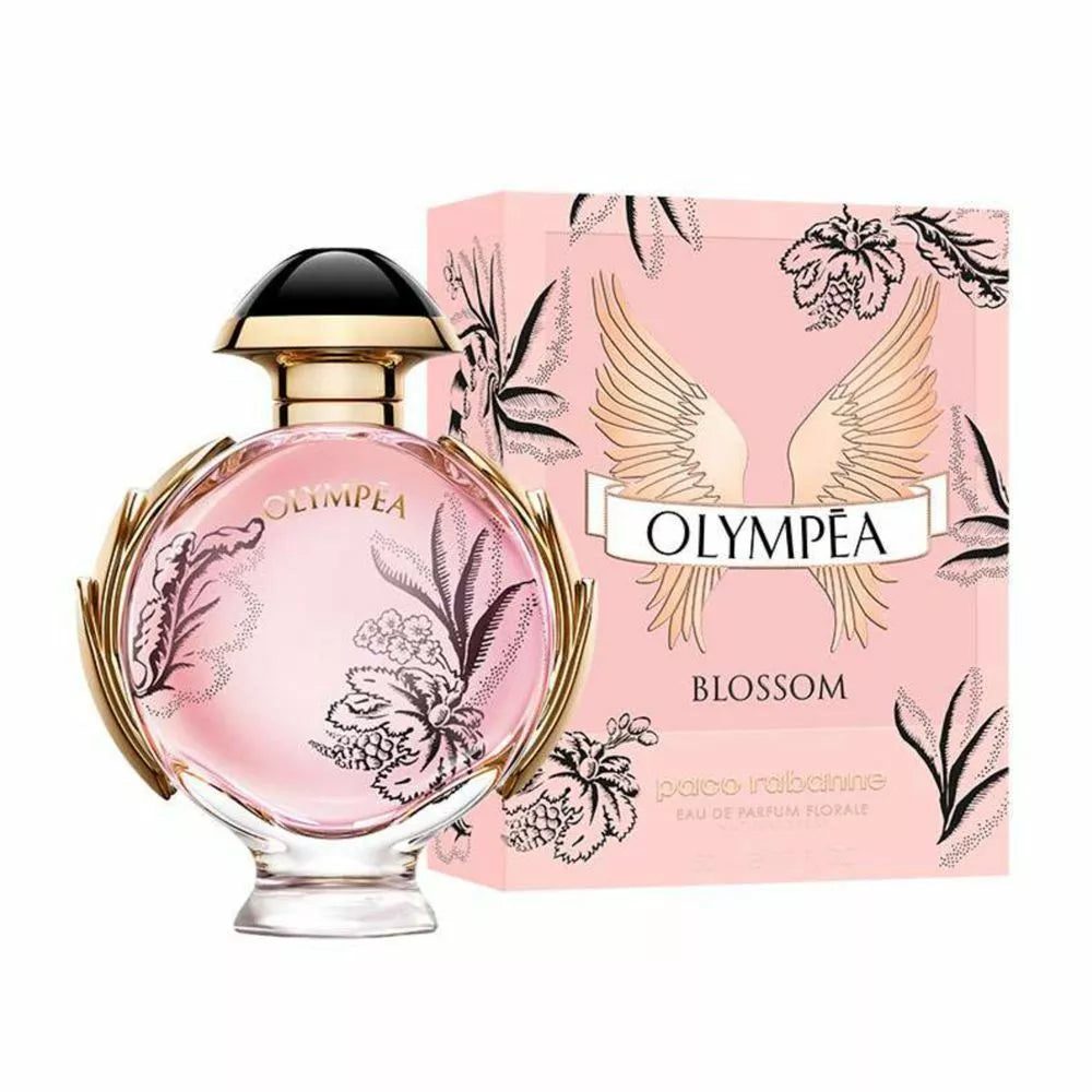 PACO OLYMPEA BLOSSOM 1.0 EDP L (125186) - PerfumesOnline.Net