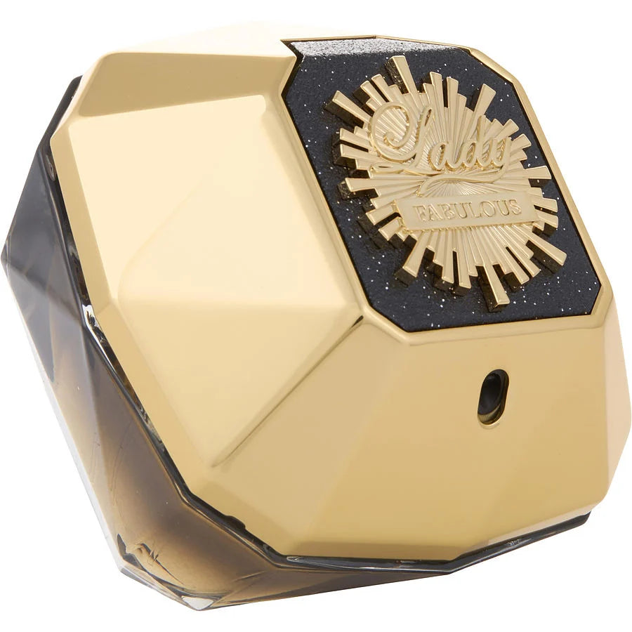 PACO ONE MILLION FABULOUS 2.8 EDP L TST (121326) TESTER - PerfumesOnline.Net