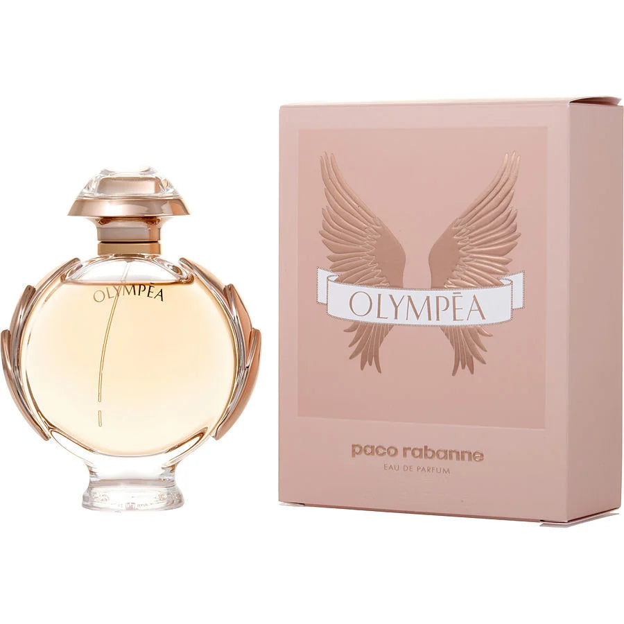 PACO OLYMPEA 2.7 EDP L (105019) - PerfumesOnline.Net