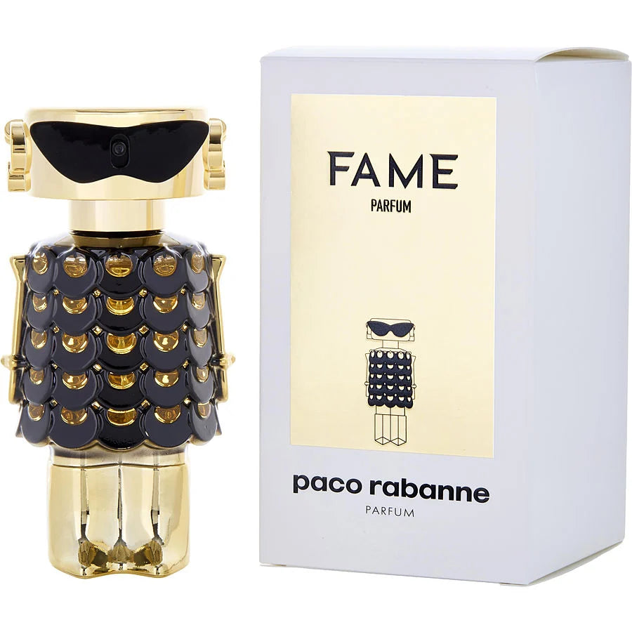 PACO FAME PARFUM 1.7 EDP L (127021) - PerfumesOnline.Net