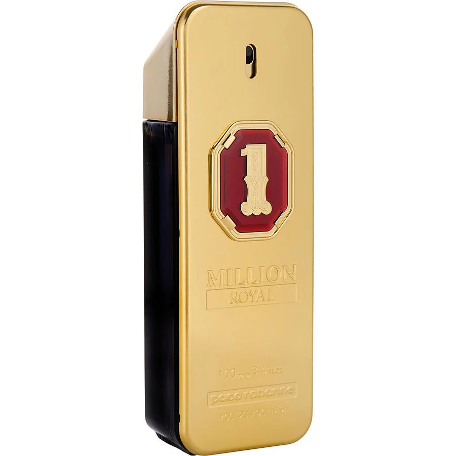 PACO ONE MILLION ROYAL PARFUM 3.4 EDP M TST (126334) TESTER - PerfumesOnline.Net