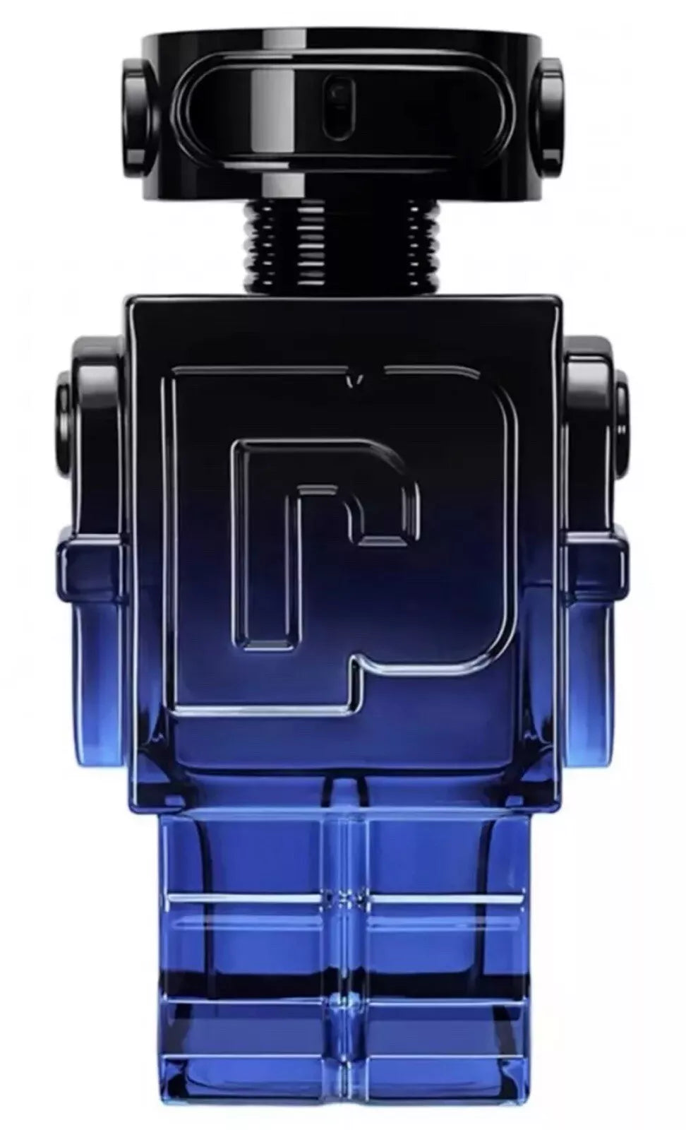 PACO RABANNE PHANTOM INTENSE 5.0 EDP M REFILLABLE (126907) - PerfumesOnline.Net