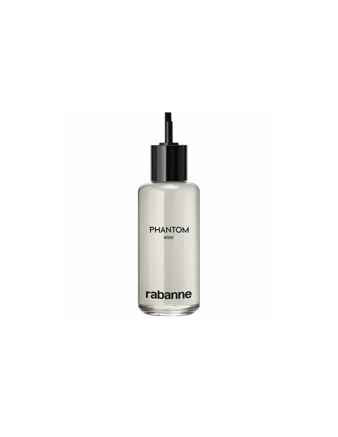 PACO RABANNE PHANTOM INTENSE 6.8 EDP M REFILL (126908) - PerfumesOnline.Net