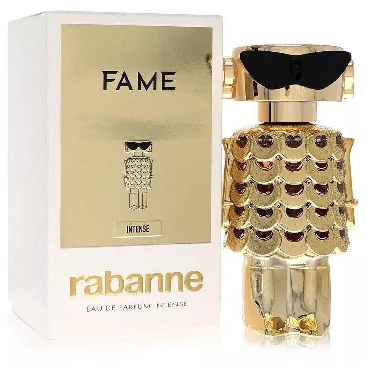 PACO FAME INTENSE 2.8 EDP L (126912) - PerfumesOnline.Net