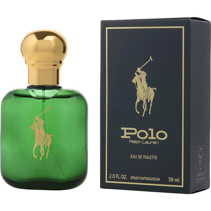POLO GREEN 2.0 EDT M (103226) - PerfumesOnline.Net