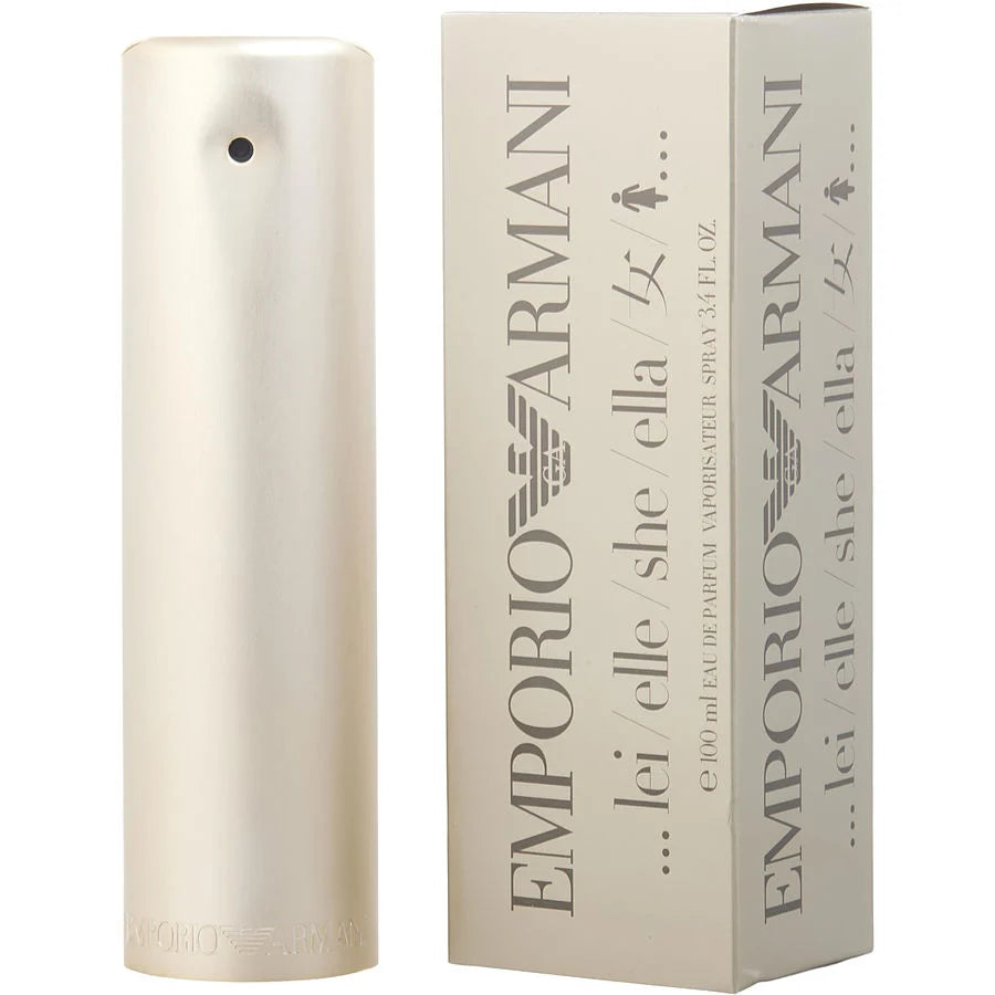 EMPORIO 3.4 EDP L (101567) - PerfumesOnline.Net