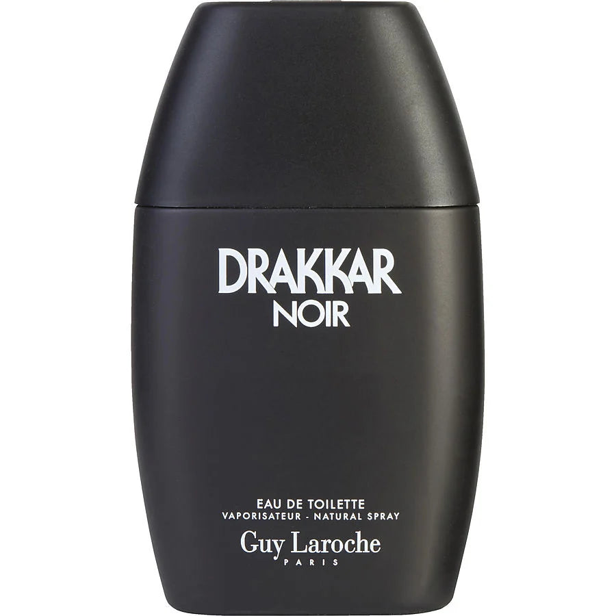 DRAKKAR NOIR 3.4 EDT M TST (104816) - PerfumesOnline.Net