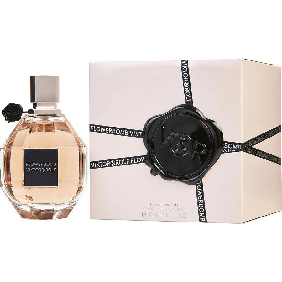 FLOWERBOMB 3.4 EDP L (101740) - PerfumesOnline.Net