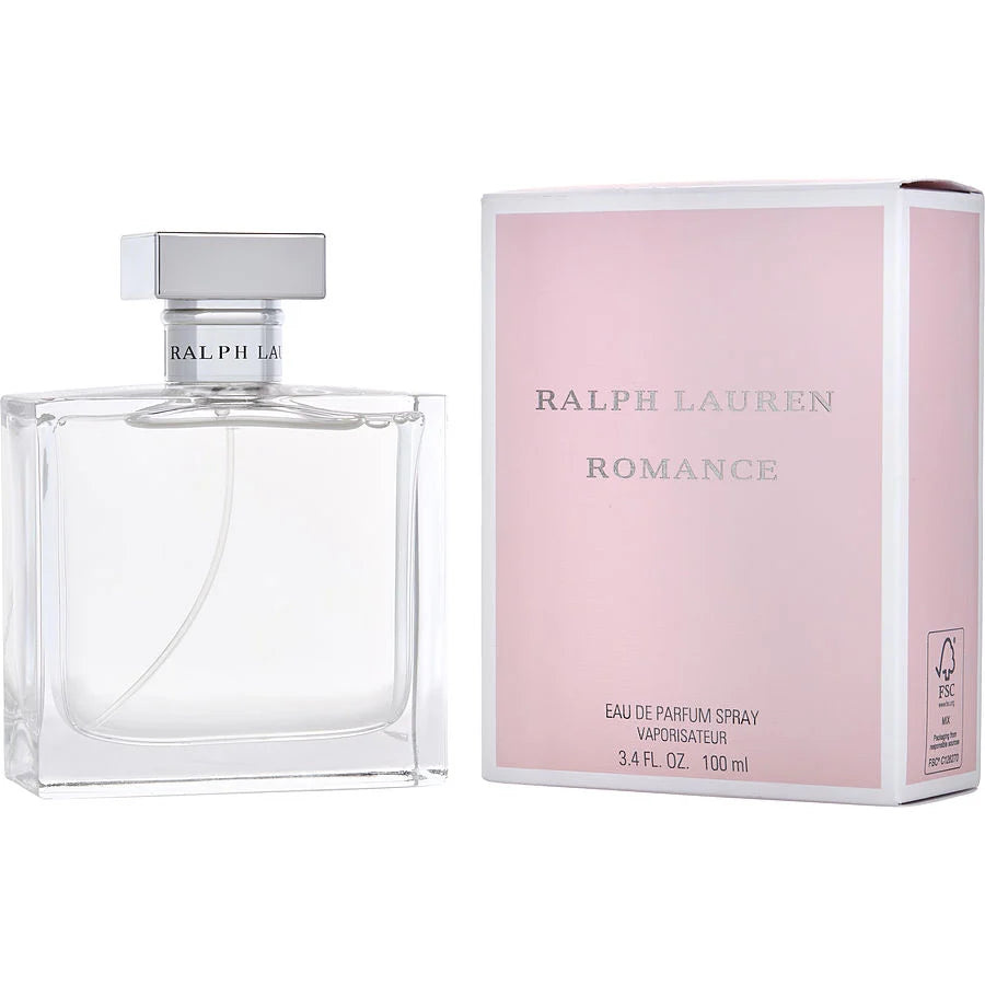 ROMANCE 1.7 EDP L (103413) - PerfumesOnline.Net