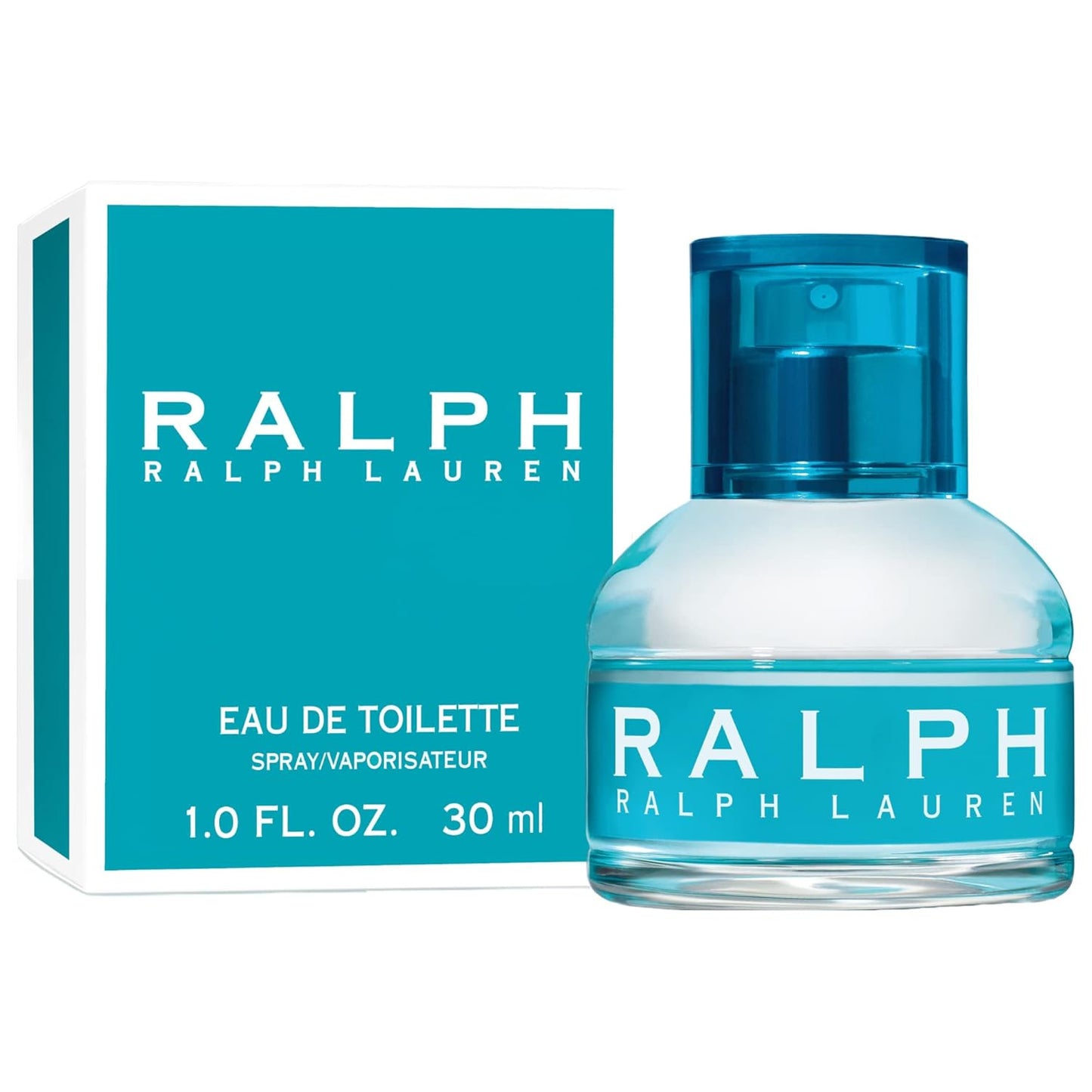 RALPH 1.0 EDT L (103335) - PerfumesOnline.Net