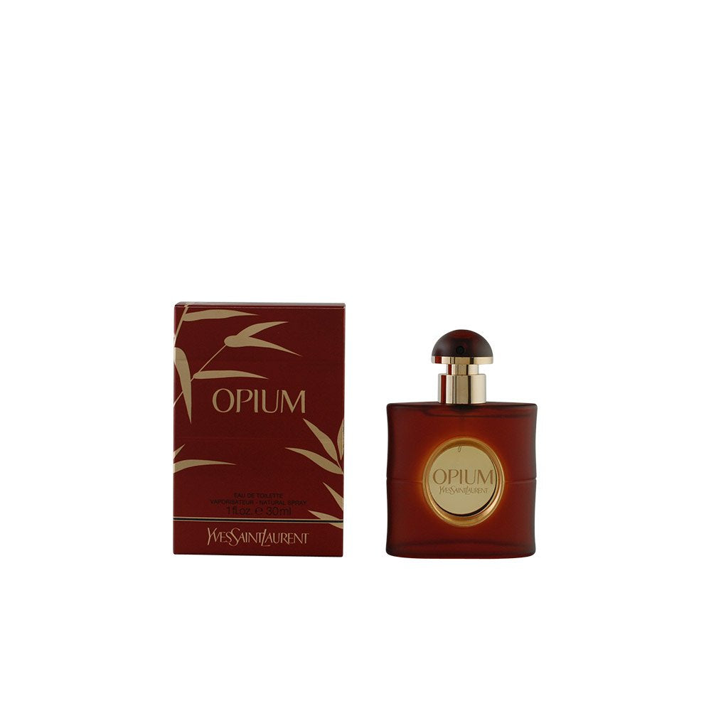 YSL OPIUM 1.0 EDT L (104001) - PerfumesOnline.Net